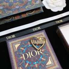 Christian Dior Brooches